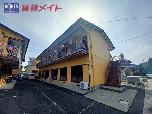 平田町駅 徒歩23分 1階の物件外観写真